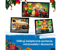 LEGO 60510 CITY Kalendarz adwentowy 2026 - 1589409 - zdjęcie 8
